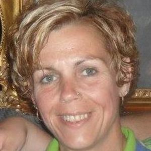 Meet your Posher, Mary kay